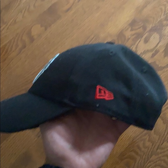 Toronto Raptors hats - Picture 6 of 8